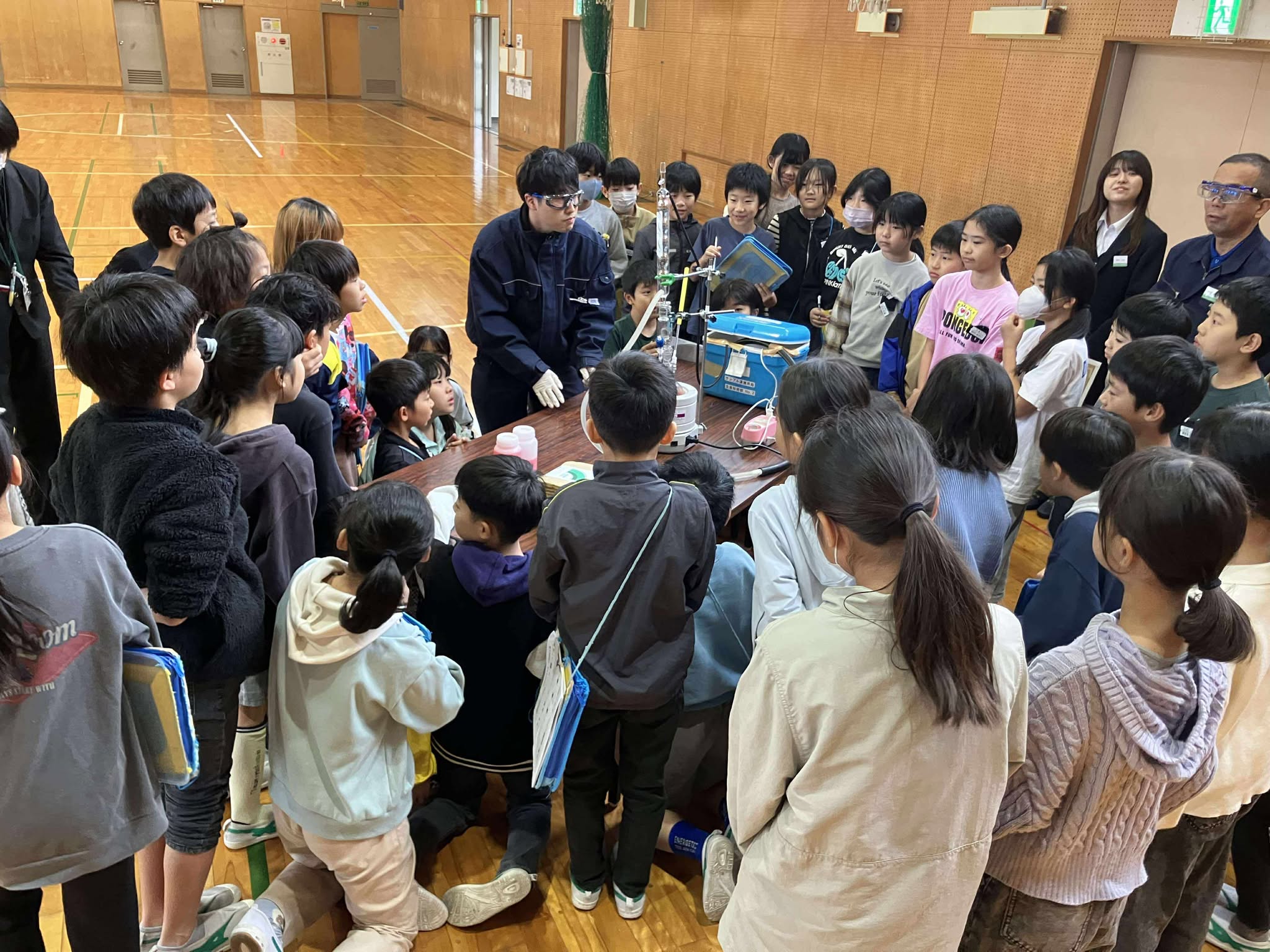 【中古】 子どもが自ら読み味わう文学の授業 愛知出前授業@衣浦小学校】行いました！ | DONGLES（ドングルズ）