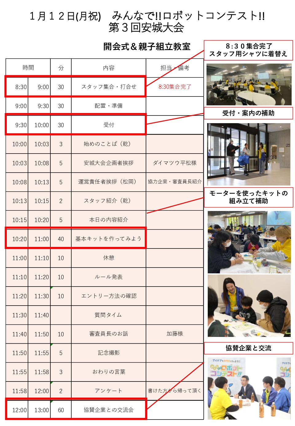第3回開会式-学生向け資料